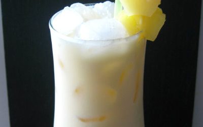 Cocktail Piña Colada