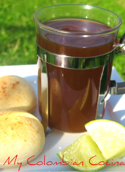 Agua de Panela