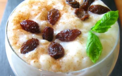 Arroz con Leche