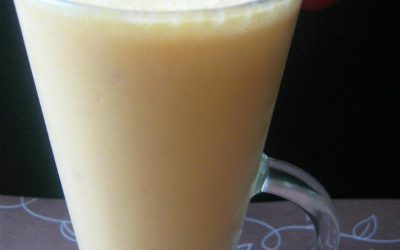 Batido de Tomate de Arbol