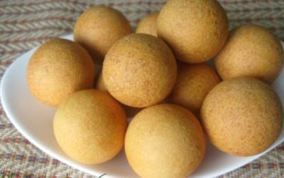 Buñuelos