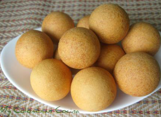 Buñuelos