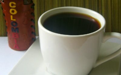 Cafe Carajillo