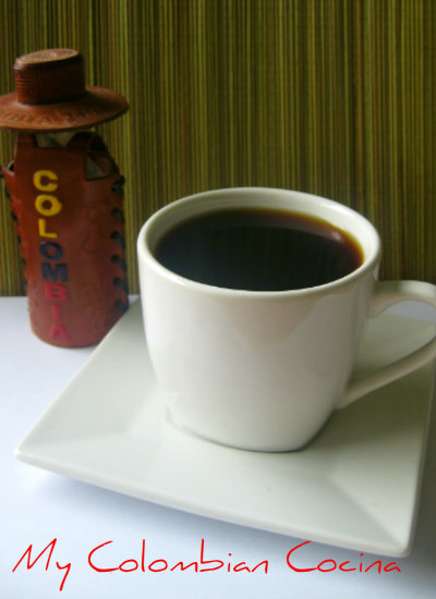 Cafe Carajillo