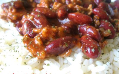 Chili con Carne