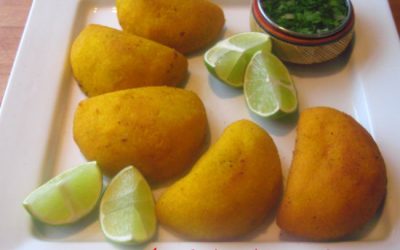 Empanadas de Carne