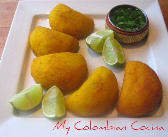 Empanadas de Carne