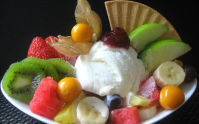 Ensalada de Frutas