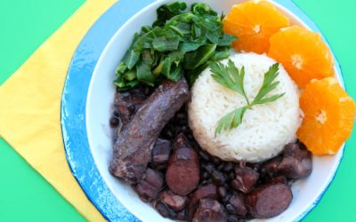 Feijoada – Brasil