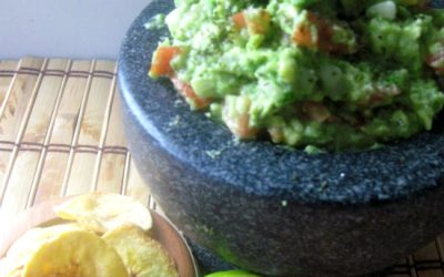 Guacamole