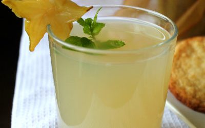 Jugo de Carambola