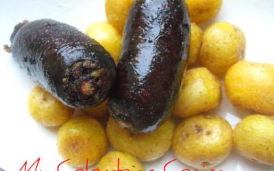 Rellena – Morcilla