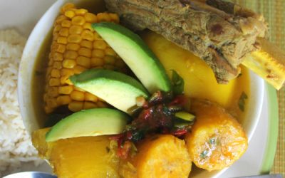 Sancocho de Costilla